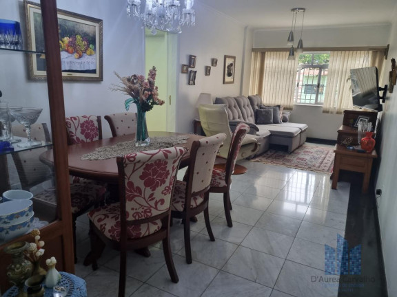Imagem Apartamento com 3 Quartos à Venda, 143 m² em Aclimação - São Paulo