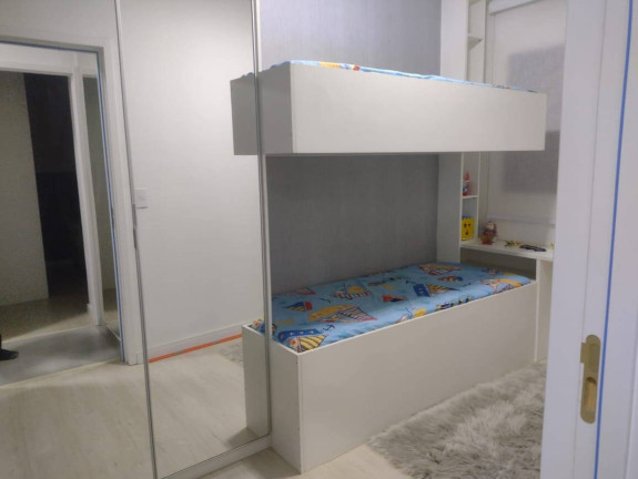Imagem Apartamento com 2 Quartos à Venda, 62 m² em Vila Barão - Sorocaba Imagem Apartamento com 2 Quartos à Venda, 62 m² em Vila Barão - Sorocaba