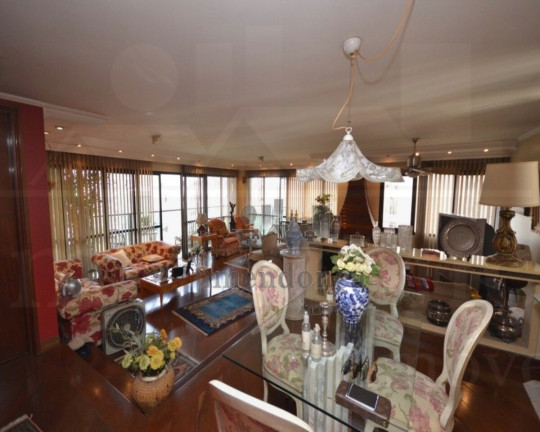 Imagem Apartamento com 3 Quartos à Venda, 202 m² em Higienópolis - São Paulo Imagem Apartamento com 3 Quartos à Venda, 202 m² em Higienópolis - São Paulo