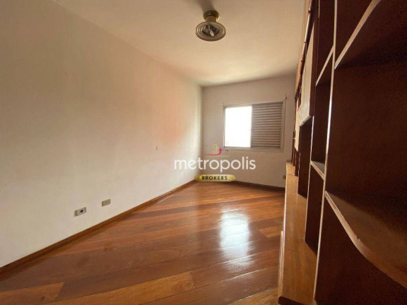 Imagem Cobertura com 3 Quartos à Venda, 240 m² em Santa Paula - São Caetano Do Sul Imagem Cobertura com 3 Quartos à Venda, 240 m² em Santa Paula - São Caetano Do Sul