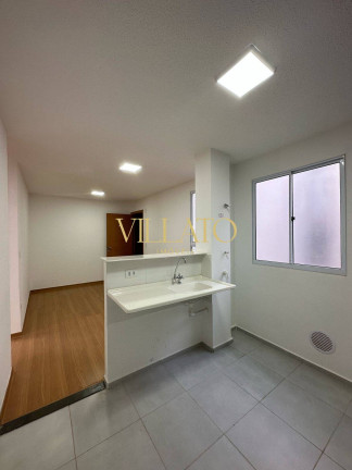 Imagem Apartamento com 2 Quartos à Venda, 40 m² em Vila Mutirão Ii - Goiânia Imagem Apartamento com 2 Quartos à Venda, 40 m² em Vila Mutirão Ii - Goiânia