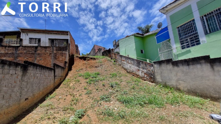 Imagem Terreno à Venda, 480 m² em Jardim Juliana - Sorocaba Imagem Terreno à Venda, 480 m² em Jardim Juliana - Sorocaba