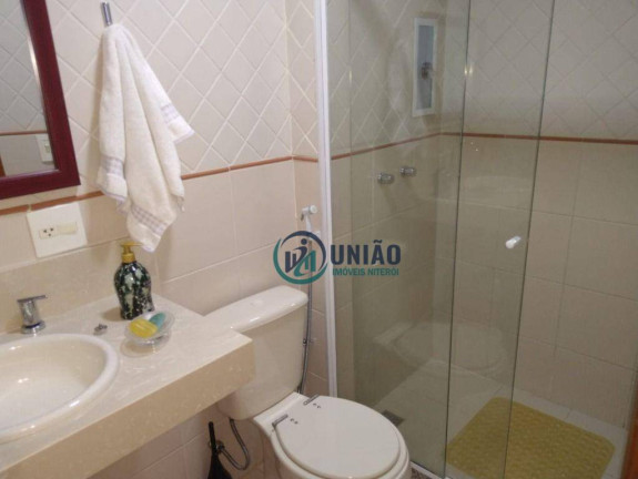 Imagem Apartamento com 3 Quartos à Venda, 110 m² em Jardim Icaraí - Niterói