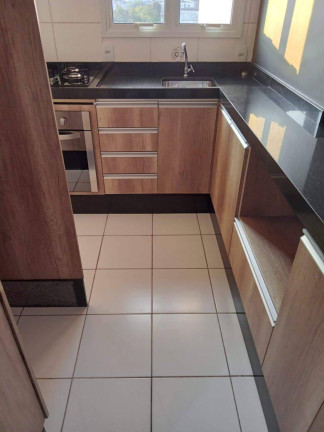 Imagem Apartamento com 2 Quartos à Venda, 54 m² em Casa Branca - Santo André Imagem Apartamento com 2 Quartos à Venda, 54 m² em Casa Branca - Santo André