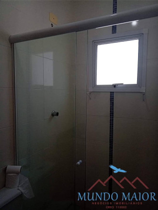 Imagem Apartamento com 2 Quartos à Venda, 60 m² em Vila Pires - Santo André