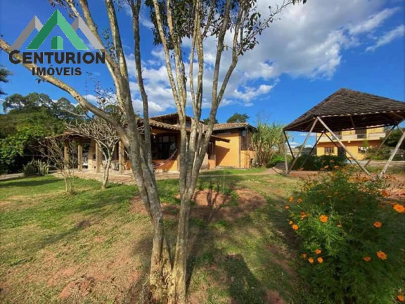 Imagem Casa de Condomínio com 4 Quartos à Venda, 311 m² em Paisagem Renoir - Cotia Imagem Casa de Condomínio com 4 Quartos à Venda, 311 m² em Paisagem Renoir - Cotia
