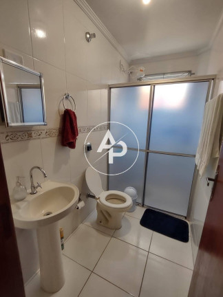 Apartamento com 2 Quartos à Venda, 74 m² em Orfãs - Ponta Grossa