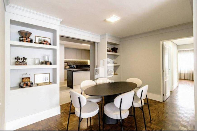 Imagem Apartamento com 3 Quartos à Venda, 120 m² em Itaim Bibi - São Paulo
