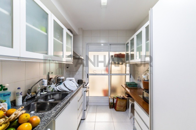 Imagem Imóvel com 3 Quartos à Venda, 151 m² em Cerqueira César - São Paulo