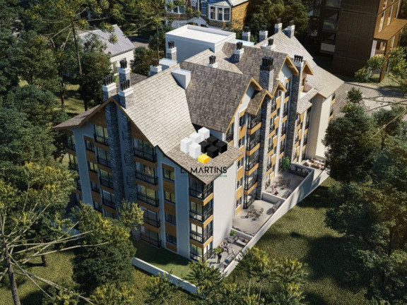 Imagem Apartamento com 2 Quartos à Venda, 66 m² em Centro - Canela Imagem Apartamento com 2 Quartos à Venda, 66 m² em Centro - Canela
