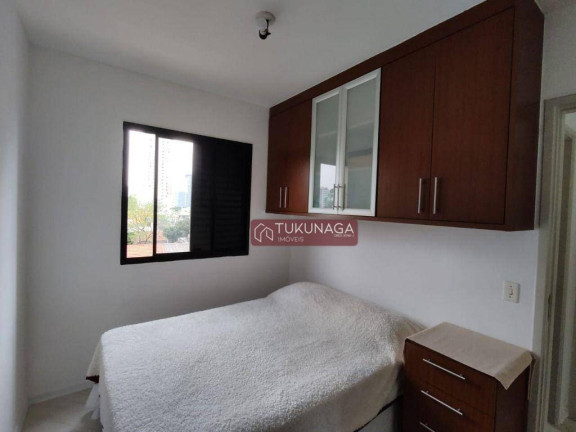 Imagem Apartamento com 2 Quartos à Venda, 54 m² em Tatuapé - São Paulo Imagem Apartamento com 2 Quartos à Venda, 54 m² em Tatuapé - São Paulo