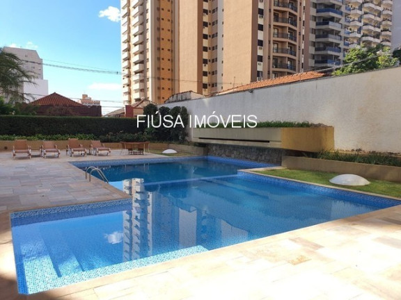 Imagem Apartamento com 5 Quartos à Venda, 360 m² em Centro - Ribeirão Preto
