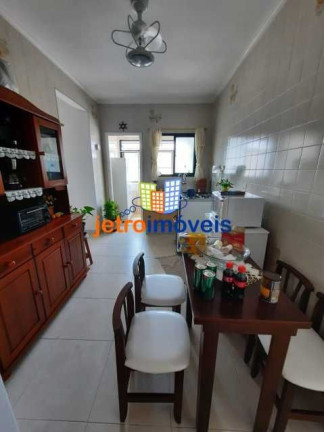 Imagem Apartamento com 1 Quarto à Venda, 70 m² em Tupi - Praia Grande