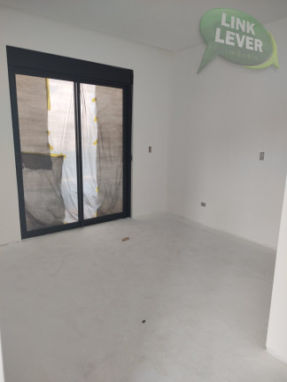 Imagem Sobrado com 3 Quartos à Venda, 163 m² em Boa Vista - Curitiba