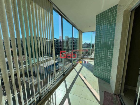 Imagem Cobertura com 4 Quartos para Alugar, 277 m² em Vila Nova - Cabo Frio Imagem Cobertura com 4 Quartos para Alugar, 277 m² em Vila Nova - Cabo Frio