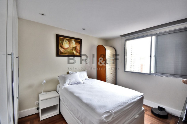 Imagem Apartamento com 3 Quartos à Venda, 181 m² em Indianópolis - São Paulo Imagem Apartamento com 3 Quartos à Venda, 181 m² em Indianópolis - São Paulo