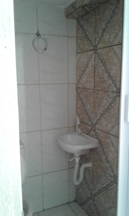 Imagem Sobrado à Venda,  em Campanario - Diadema