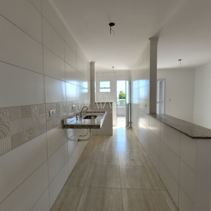 Imagem Apartamento com 2 Quartos à Venda, 78 m² em Mirim - Praia Grande Imagem Apartamento com 2 Quartos à Venda, 78 m² em Mirim - Praia Grande