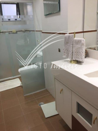 Imagem Imóvel com 4 Quartos à Venda, 325 m² em Vila Ema - São José Dos Campos