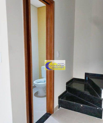 Imagem Sobrado com 2 Quartos à Venda, 60 m² em Parque Oratório - Santo André Imagem Sobrado com 2 Quartos à Venda, 60 m² em Parque Oratório - Santo André