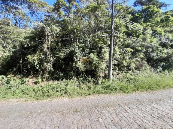 Imagem Terreno à Venda, 2.610 m² em Carlos Guinle - Teresópolis Imagem Terreno à Venda, 2.610 m² em Carlos Guinle - Teresópolis