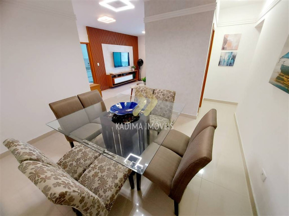 Imagem Apartamento com 3 Quartos à Venda, 134 m² em Canto Do Forte - Praia Grande Imagem Apartamento com 3 Quartos à Venda, 134 m² em Canto Do Forte - Praia Grande