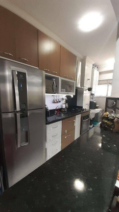 Imagem Apartamento com 2 Quartos à Venda, 50 m² em Condomínio Residencial Viva Vista - Sumaré Imagem Apartamento com 2 Quartos à Venda, 50 m² em Condomínio Residencial Viva Vista - Sumaré