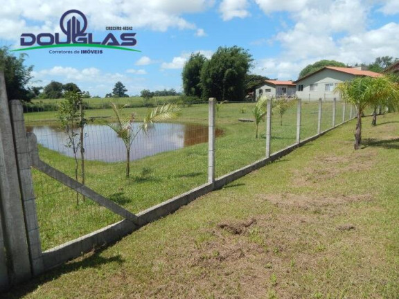 Imagem Terreno à Venda, 2.500 m² em águas Claras - Viamão