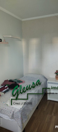 Imagem Apartamento com 3 Quartos à Venda, 65 m² em Jardim Independência - São Paulo Imagem Apartamento com 3 Quartos à Venda, 65 m² em Jardim Independência - São Paulo