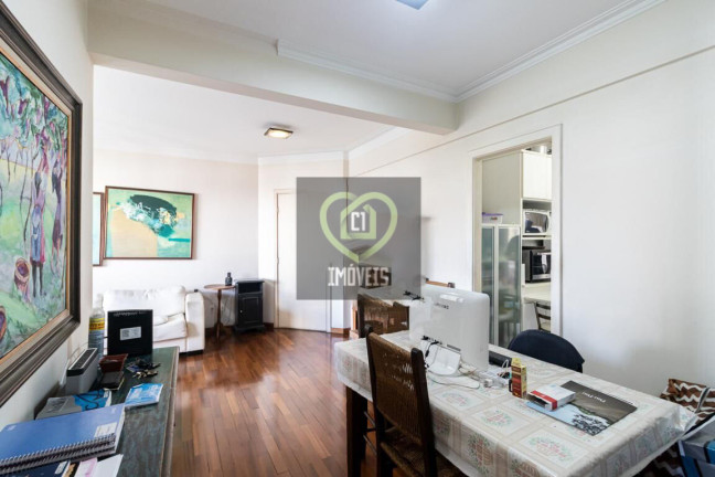 Imagem Apartamento com 3 Quartos à Venda, 90 m² em Vila Romana - São Paulo Imagem Apartamento com 3 Quartos à Venda, 90 m² em Vila Romana - São Paulo