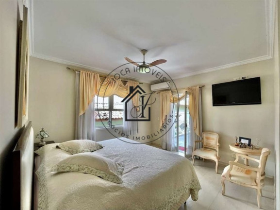 Imagem Casa de Condomínio com 4 Quartos à Venda, 847 m² em São Paulo Ii - Cotia Imagem Casa de Condomínio com 4 Quartos à Venda, 847 m² em São Paulo Ii - Cotia