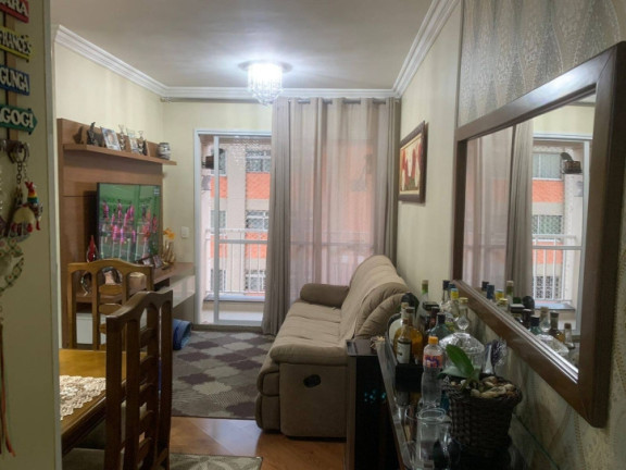 Imagem Apartamento com 3 Quartos à Venda, 70 m² em Vila Moinho Velho - São Paulo Imagem Apartamento com 3 Quartos à Venda, 70 m² em Vila Moinho Velho - São Paulo