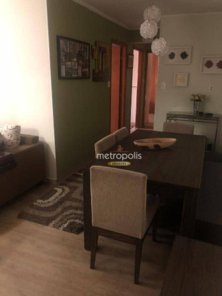 Imagem Apartamento com 3 Quartos à Venda, 112 m² em Santa Maria - São Caetano Do Sul Imagem Apartamento com 3 Quartos à Venda, 112 m² em Santa Maria - São Caetano Do Sul
