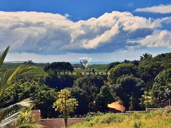 Imagem Terreno à Venda, 3.000 m² em Mirante - Santa Cruz Cabrália
