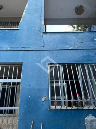 Imagem Casa com 1 Quarto à Venda, 50 m² em Fonseca - Niterói Imagem Casa com 1 Quarto à Venda, 50 m² em Fonseca - Niterói