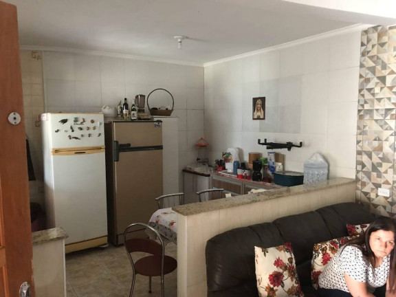 Imagem Casa com 2 Quartos à Venda, em Princesa - Praia Grande Imagem Casa com 2 Quartos à Venda, em Princesa - Praia Grande