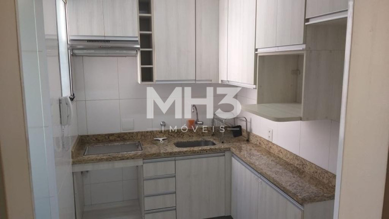 Imagem Imóvel com 2 Quartos à Venda, 56 m² em Jardim Miranda - Campinas Imagem Imóvel com 2 Quartos à Venda, 56 m² em Jardim Miranda - Campinas