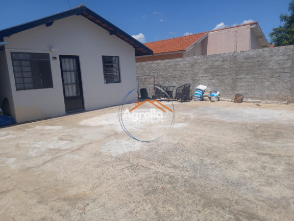 Imagem Casa com 3 Quartos à Venda, 130 m² em Residencial Floresta - Mogi Mirim Imagem Casa com 3 Quartos à Venda, 130 m² em Residencial Floresta - Mogi Mirim