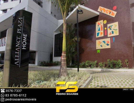 Imagem Sala Comercial à Venda, 30 m² em Altiplano Cabo Branco - João Pessoa Imagem Sala Comercial à Venda, 30 m² em Altiplano Cabo Branco - João Pessoa