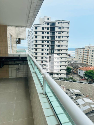Imagem Apartamento com 2 Quartos à Venda, 72 m² em Tupi - Praia Grande