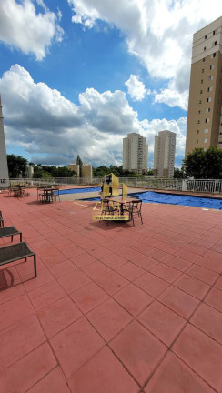 Imagem Apartamento com 3 Quartos à Venda, 89 m² em Vila Suissa - Mogi Das Cruzes