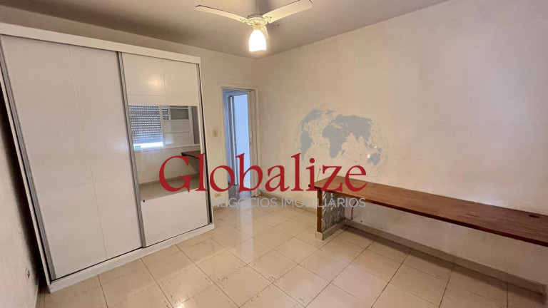 Imagem Imóvel com 2 Quartos à Venda, 73 m² em José Menino - Santos Imagem Imóvel com 2 Quartos à Venda, 73 m² em José Menino - Santos