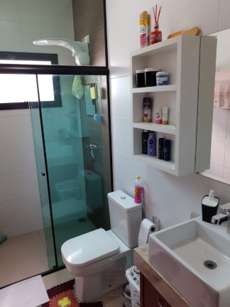 Imagem Casa com 3 Quartos à Venda, 160 m² em Jardim Terras De São Francisco - Sorocaba