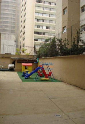 Imagem Apartamento com 3 Quartos à Venda, 136 m² em Perdizes - São Paulo Imagem Apartamento com 3 Quartos à Venda, 136 m² em Perdizes - São Paulo