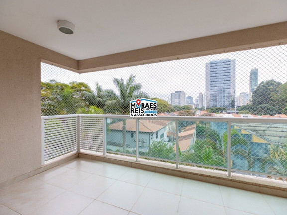 Imagem Apartamento com 1 Quarto à Venda, 72 m² em Brooklin Paulista - São Paulo Imagem Apartamento com 1 Quarto à Venda, 72 m² em Brooklin Paulista - São Paulo