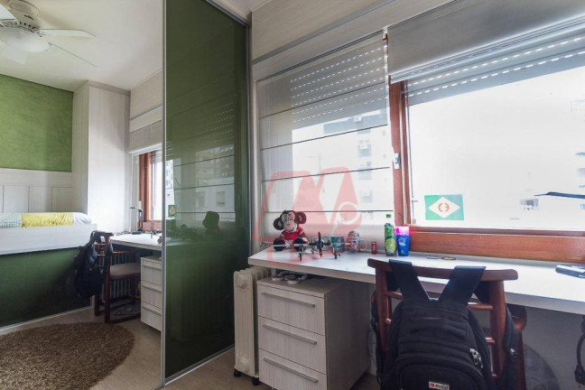 Imagem Cobertura com 3 Quartos à Venda, 165 m² em Rio Branco - Porto Alegre Imagem Cobertura com 3 Quartos à Venda, 165 m² em Rio Branco - Porto Alegre