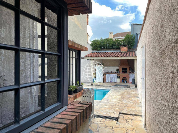 Imagem Casa com 3 Quartos à Venda, 141 m² em Vila Giglio - Atibaia Imagem Casa com 3 Quartos à Venda, 141 m² em Vila Giglio - Atibaia