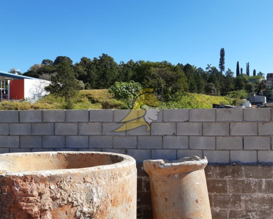 Imagem Terreno à Venda, 3.247 m² em Jardim São Vicente - Cotia