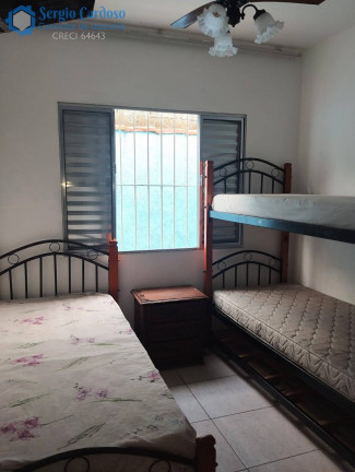 Imagem Casa com 5 Quartos à Venda, 232 m² em Cibratel I - Itanhaém Imagem Casa com 5 Quartos à Venda, 232 m² em Cibratel I - Itanhaém