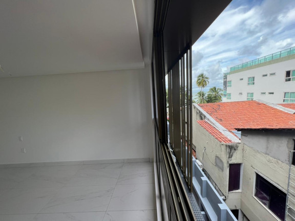 Imagem Apartamento com 1 Quarto à Venda, 33 m² em Cabo Branco - João Pessoa Imagem Apartamento com 1 Quarto à Venda, 33 m² em Cabo Branco - João Pessoa